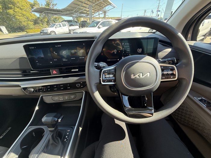 2023 Kia Carnival