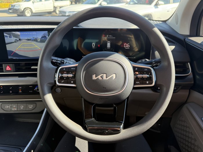 2023 Kia Carnival