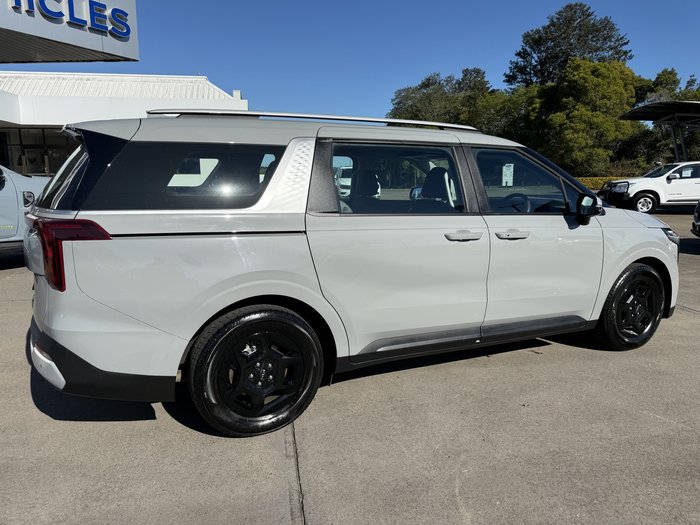 2023 Kia Carnival