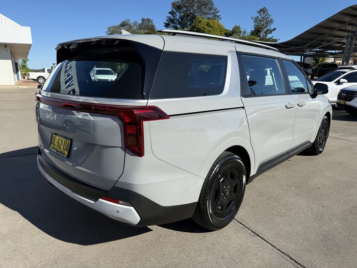 2023 Kia Carnival