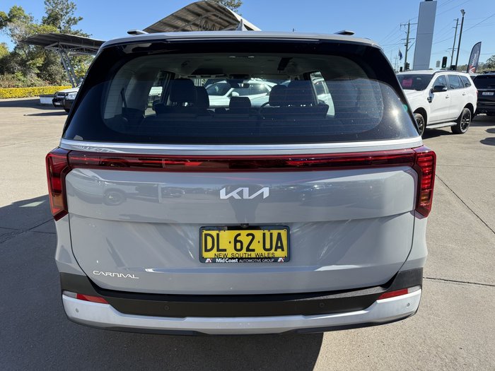 2023 Kia Carnival