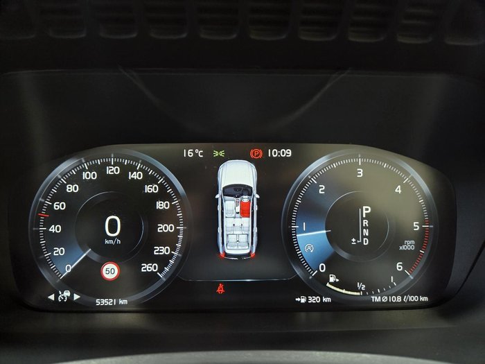 2020 Volvo XC90 D5 Momentum