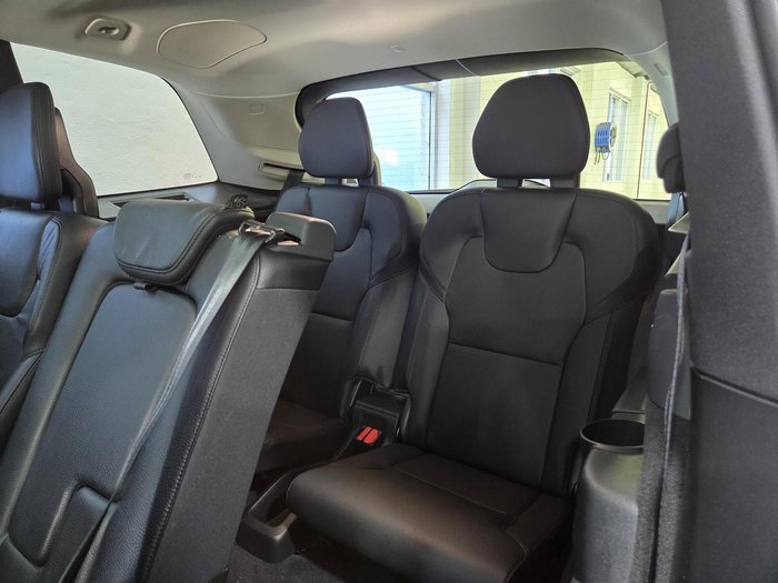 2020 Volvo XC90 D5 Momentum