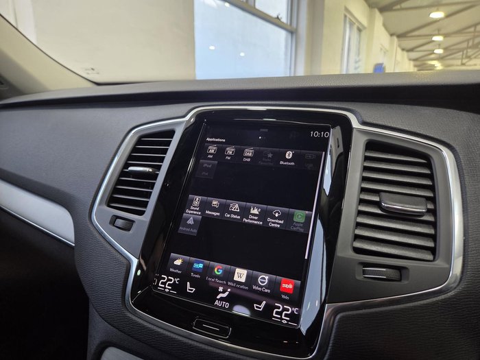 2020 Volvo XC90 D5 Momentum