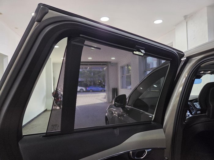 2020 Volvo XC90 D5 Momentum