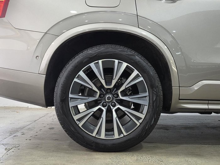 2020 Volvo XC90 D5 Momentum
