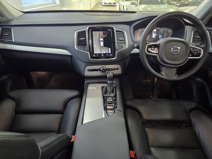 2020 Volvo XC90 D5 Momentum