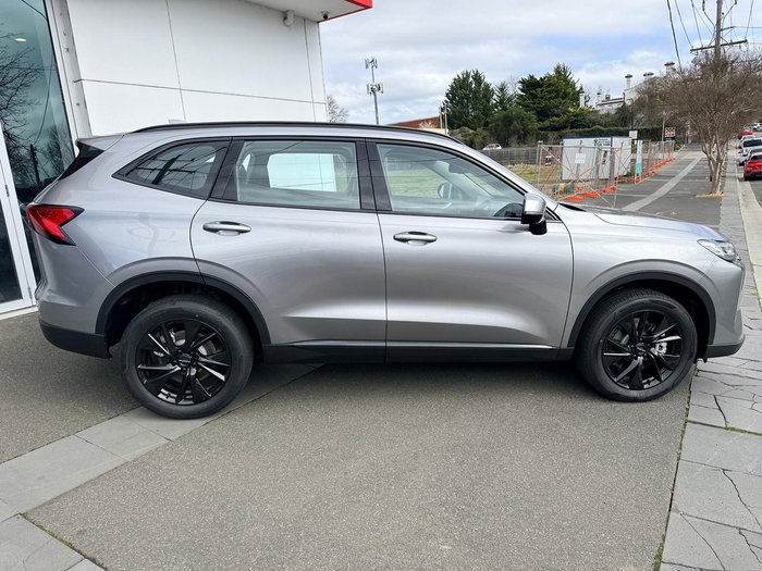 2026 GWM Haval H6 Lux Hybrid