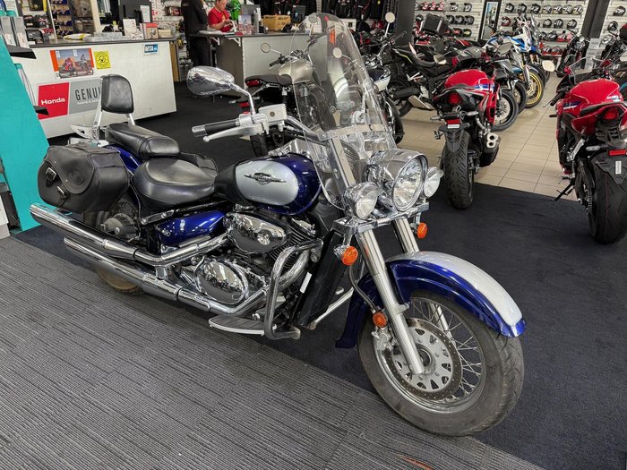 2008 Suzuki