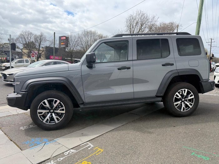 2026 GWM Tank 300 Ultra
