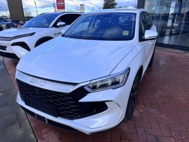 2026 BYD SEALION 5 Essential