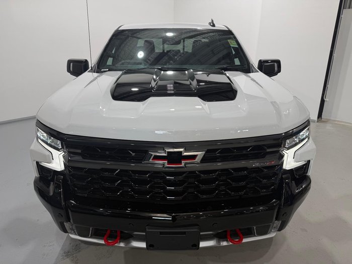 2026 Chevrolet Silverado 1500 ZR2 W/Tech Pack