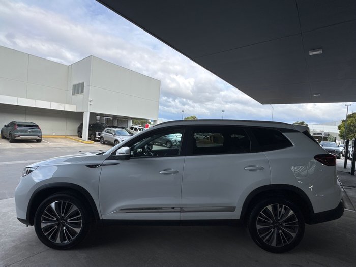 2024 Chery Tiggo 8 Pro Max Ultimate AWD
