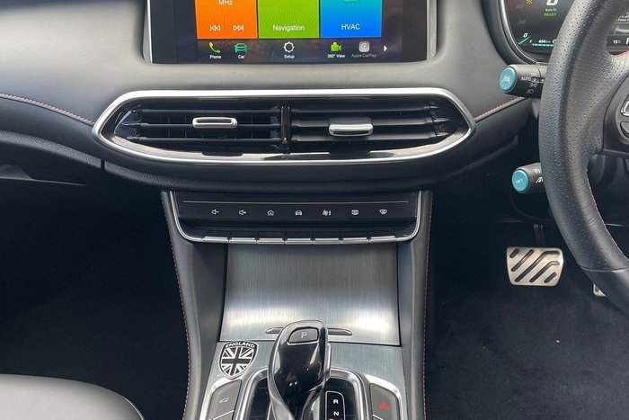 2022 MG HS Plus EV Essence