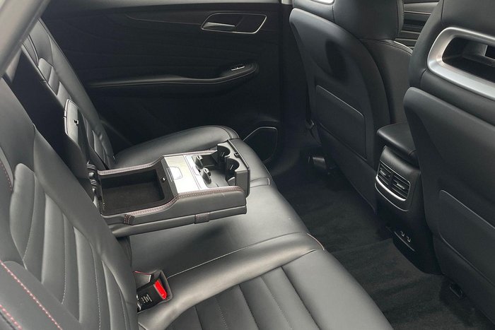 2022 MG HS Plus EV Essence
