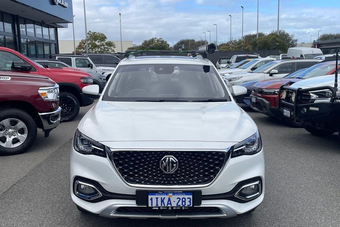 2022 MG HS Plus EV Essence