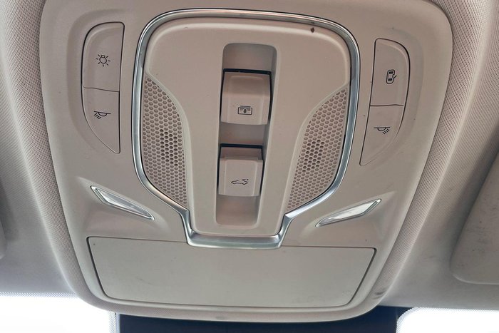 2022 MG HS Plus EV Essence