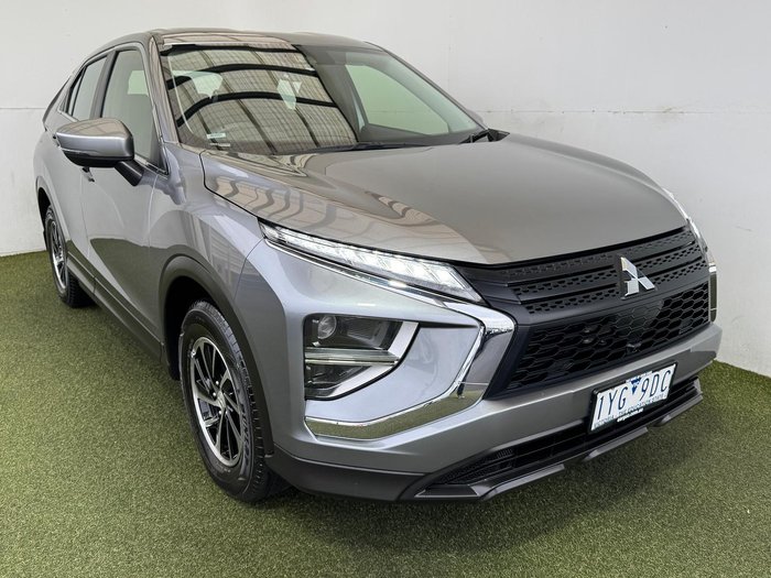 2023 Mitsubishi Eclipse Cross