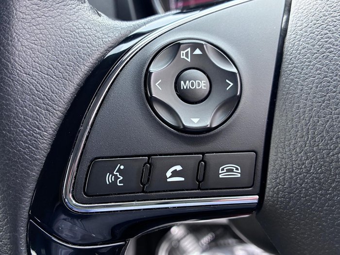 2019 Mitsubishi ASX ES ADAS