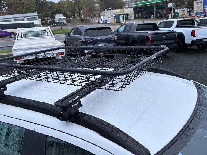 2019 Mitsubishi ASX ES ADAS