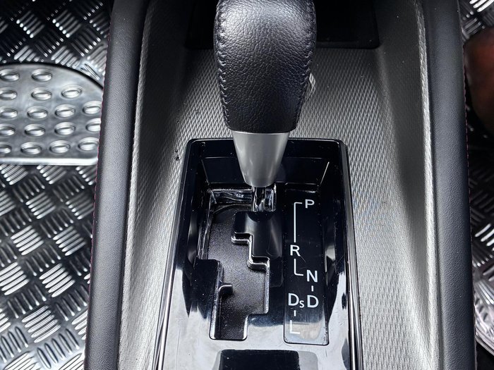 2019 Mitsubishi ASX ES ADAS