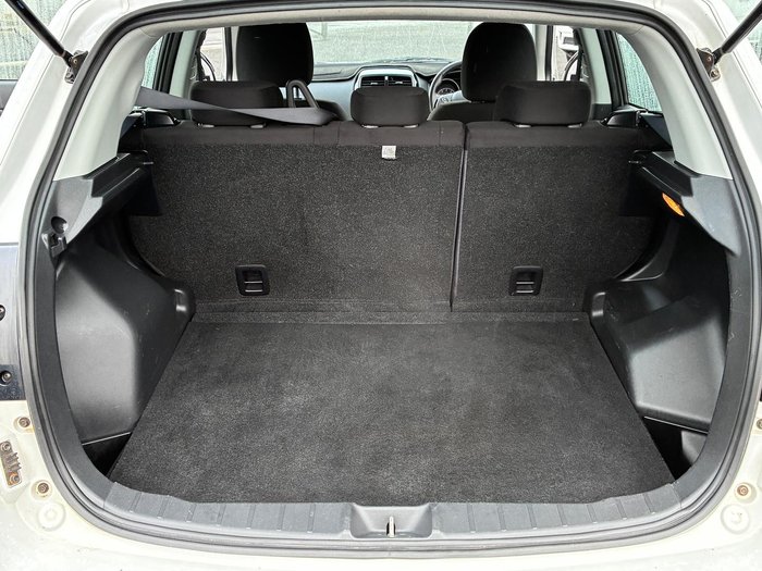 2019 Mitsubishi ASX ES ADAS