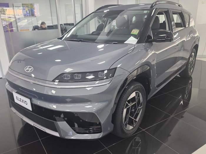 2026 Hyundai ELEXIO OE1.V1 MY26