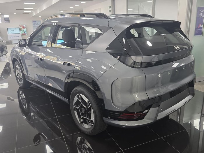 2026 Hyundai ELEXIO OE1.V1 MY26