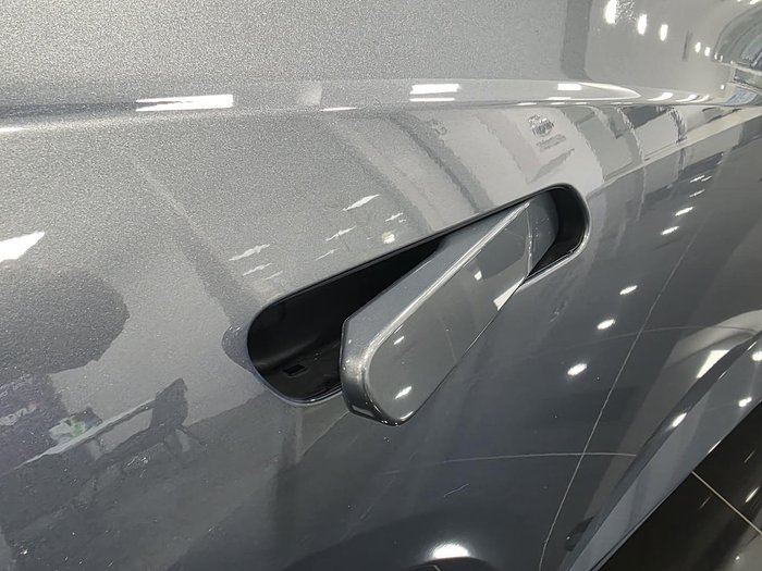 2026 Hyundai ELEXIO