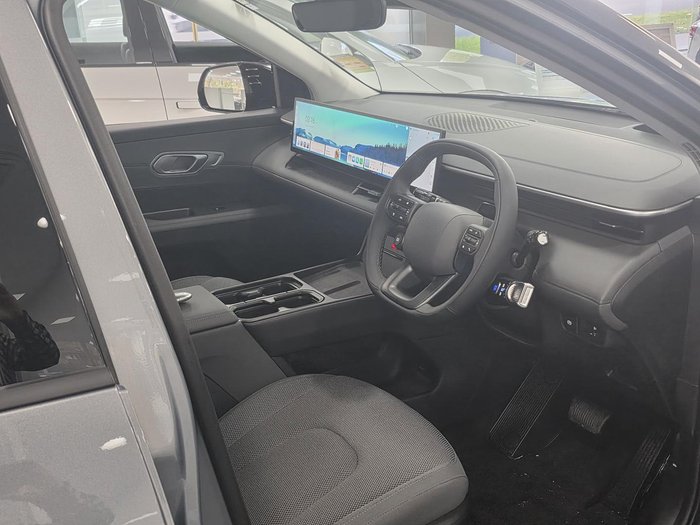 2026 Hyundai ELEXIO