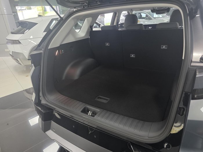 2026 Hyundai ELEXIO