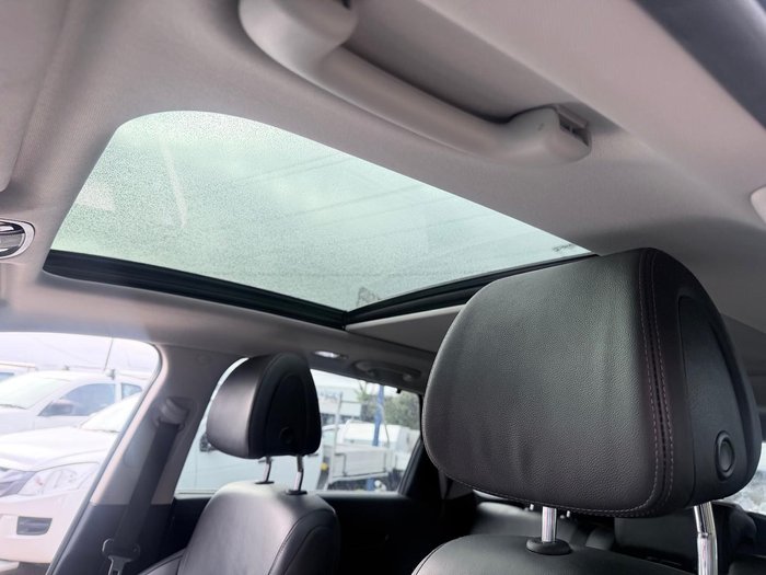 2015 Kia Sorento Platinum UM MY15 AWD Snow White Pearl
