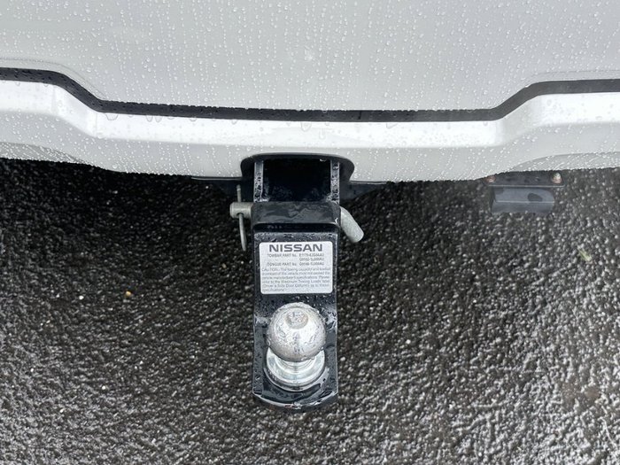 2023 Nissan PATROL TI-L