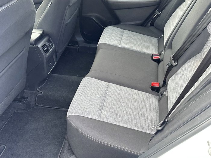 2023 Nissan X-TRAIL ST
