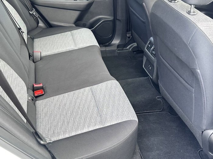 2023 Nissan X-TRAIL ST