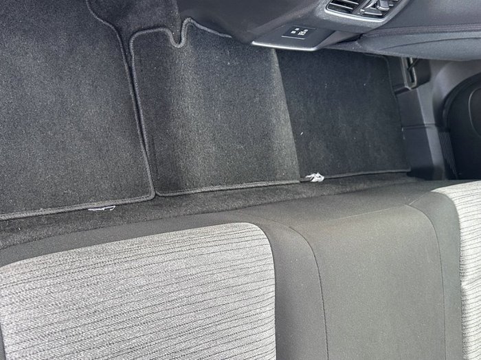 2023 Nissan X-TRAIL ST
