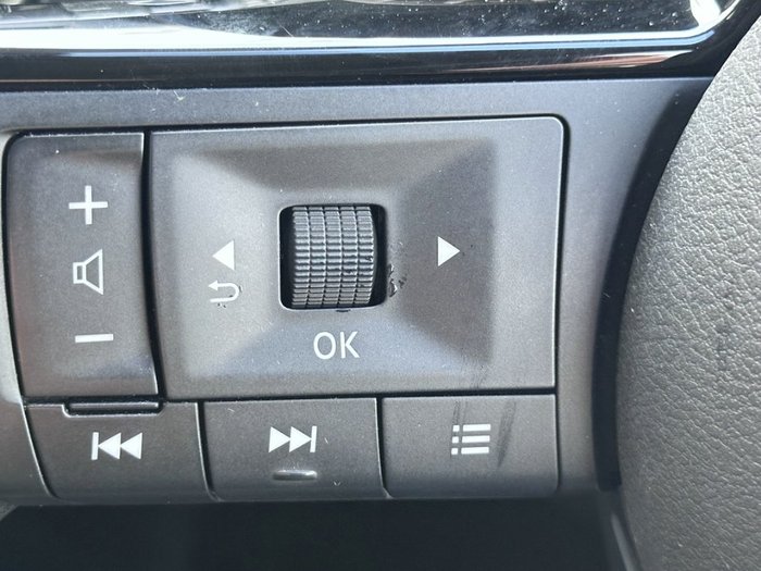 2023 Nissan X-TRAIL ST