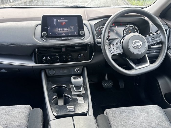 2023 Nissan X-TRAIL ST