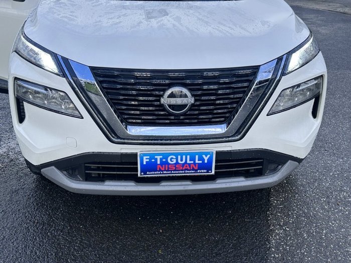 2023 Nissan X-TRAIL ST
