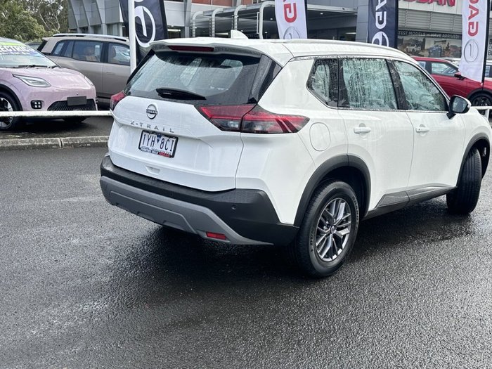 2023 Nissan X-TRAIL ST