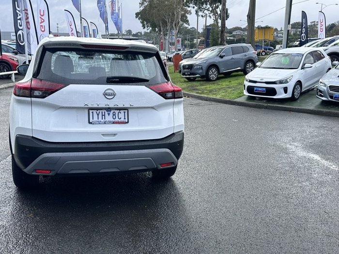 2023 Nissan X-TRAIL ST