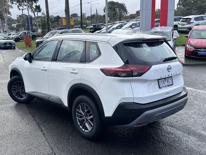 2023 Nissan X-TRAIL ST