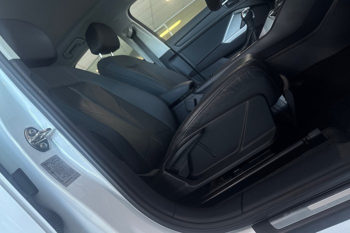 2020 Audi Q3 35 TFSI
