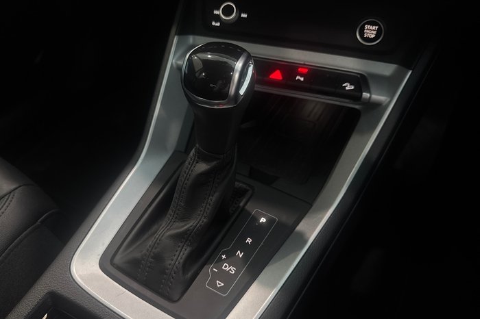 2020 Audi Q3 35 TFSI