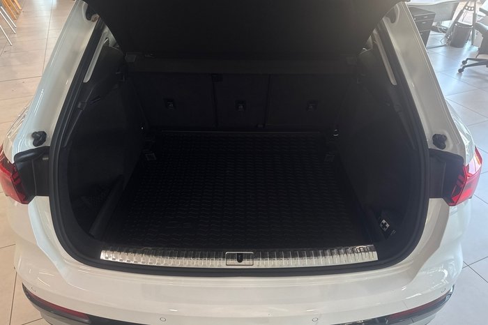 2020 Audi Q3 35 TFSI
