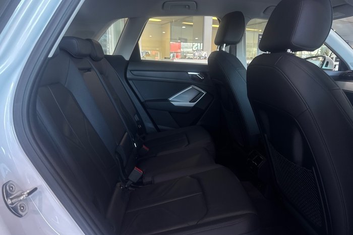 2020 Audi Q3 35 TFSI