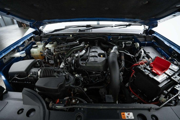 2023 Ford Ranger