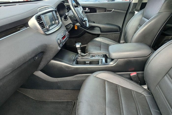 2019 Kia Sorento Black Edition