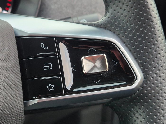 2025 MG ZS Excite