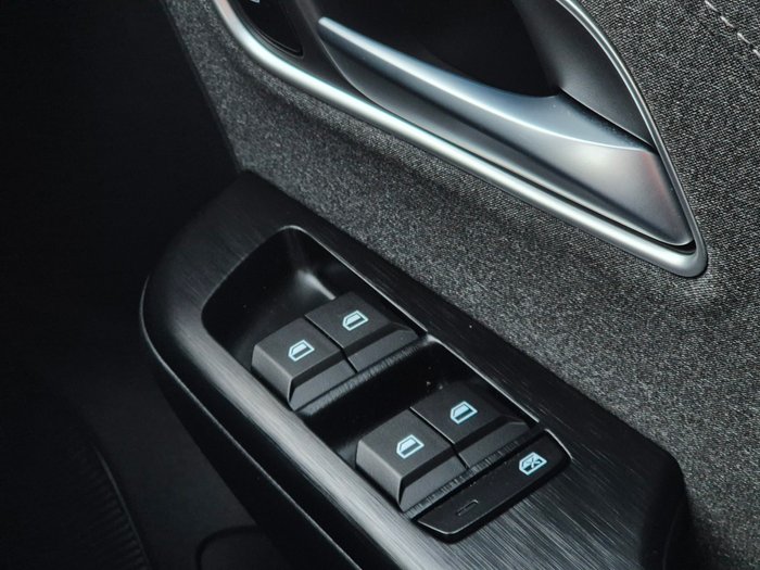 2025 MG ZS Excite